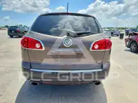 2009 Buick ENCLAVE фото