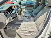 2009 Buick ENCLAVE photo