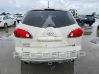 2009 Buick ENCLAVE фото