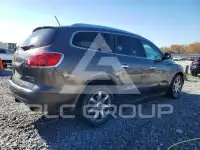 2009 Buick ENCLAVE фото