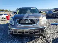 2009 Buick ENCLAVE фото
