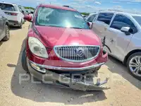 2009 Buick ENCLAVE фото