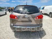 2009 Buick ENCLAVE photo