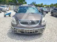 2009 Buick ENCLAVE photo