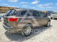 2009 Buick ENCLAVE photo