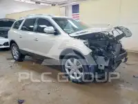 2009 Buick ENCLAVE фото