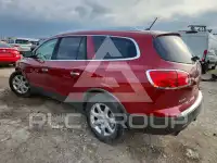 2009 Buick ENCLAVE фото