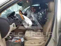 2009 Buick ENCLAVE фото