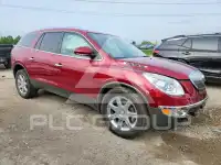 2009 Buick ENCLAVE фото