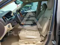 2009 Buick ENCLAVE photo