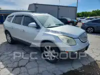 2009 Buick ENCLAVE фото