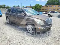 2009 Buick ENCLAVE photo
