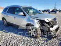 2009 Buick ENCLAVE photo