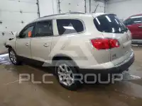 2009 Buick ENCLAVE фото