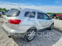 2009 Buick ENCLAVE фото