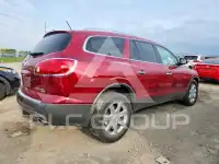 2009 Buick ENCLAVE фото