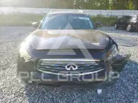 2009 Infinity FX фото
