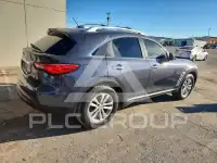 2009 Infinity FX фото