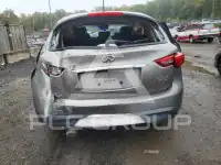 2009 Infinity FX35 photo