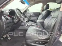 2009 Infinity FX35 фото