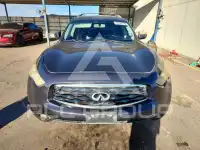 2009 Infinity FX фото