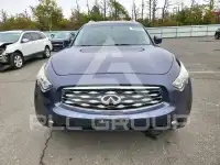 2009 Infinity FX35 фото