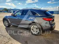 2009 Infinity FX фото