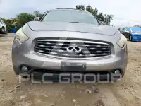 2009 Infinity FX35 фото