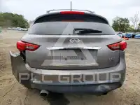 2009 Infinity FX35 фото