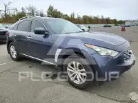 2009 Infinity FX35 фото