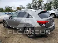 2009 Infinity FX35 фото