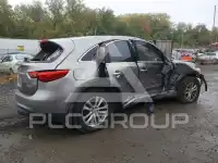 2009 Infinity FX35 photo