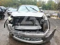 2009 Infinity FX35 photo