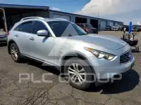 2009 Infinity FX35 фото