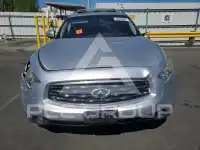 2009 Infinity FX35 фото