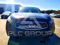 2009 Infinity FX35 фото