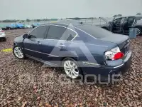 2009 Infinity M35 photo