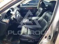 2009 Infinity M35 фото