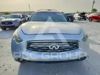 2009 Infinity  фото