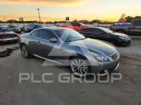 2009 Infinity G37 photo