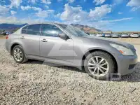 2009 Infinity G37 фото