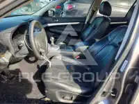 2009 Infinity G37 photo