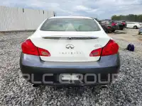 2009 Infinity G37 фото