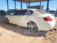 2009 Infinity G37 фото
