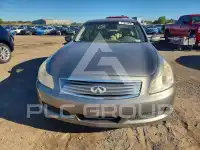 2009 Infinity G37 photo