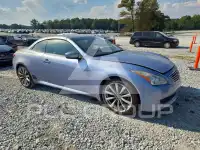 2009 Infinity G37 photo