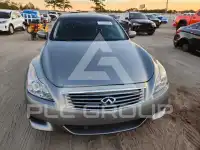 2009 Infinity G37 photo