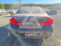 2009 Infinity G37 photo