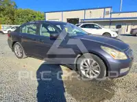 2009 Infinity G37 photo