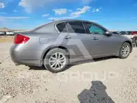 2009 Infinity G37 фото